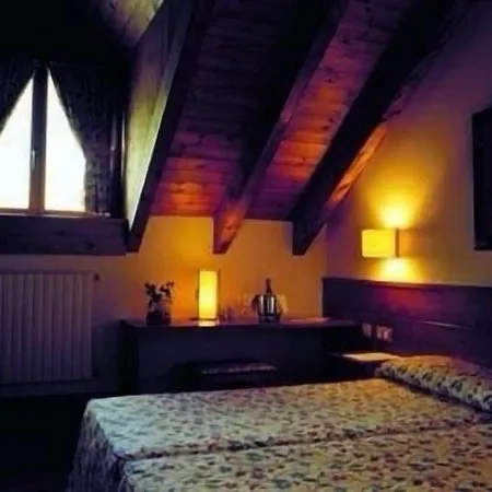Riberies & By Rda Hotel
