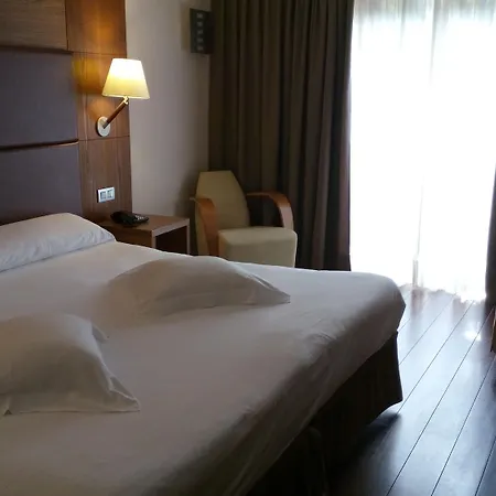 Hotel Riberies & By Rda
