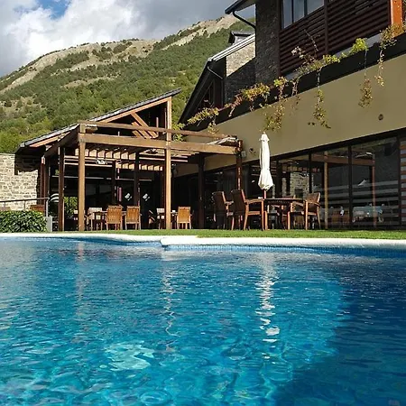 Riberies & By Rda Otel 4*