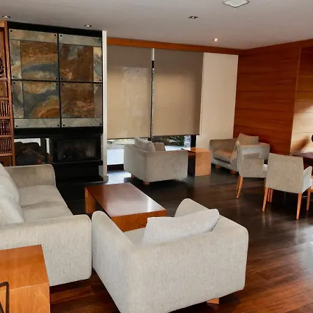 Otel Riberies & By Rda 4*