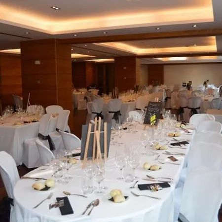 Riberies & By Rda Hotel