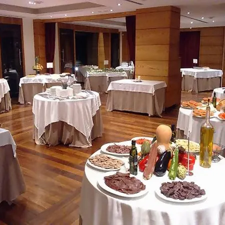 Riberies & By Rda Hotel 4*
