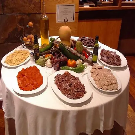 Riberies & By Rda Hotel