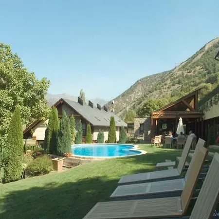 Hotel Riberies & By Rda 4*