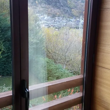 Riberies & By Rda 4*