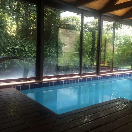 Riberies & By Rda 4*