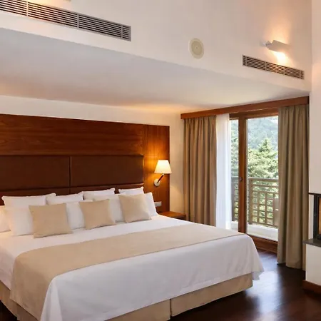 Otel Riberies & By Rda Llavorsí