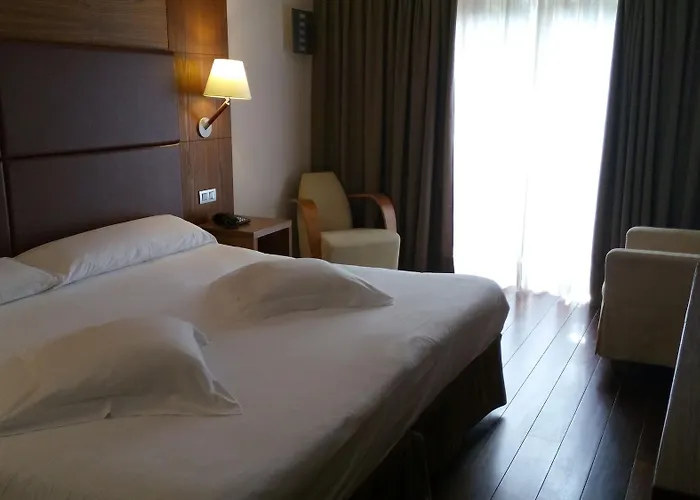 Hotel Riberies & By Rda