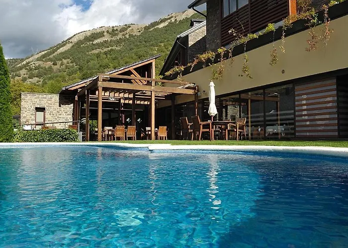 Riberies & By Rda Hotel 4*