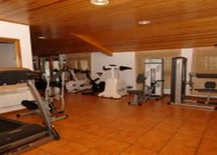 Hotel Riberies & By Rda 4*
