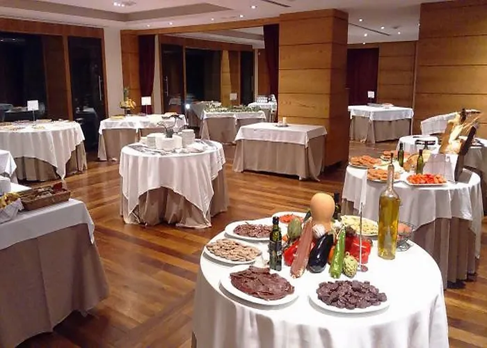 Riberies & By Rda Hotel 4*