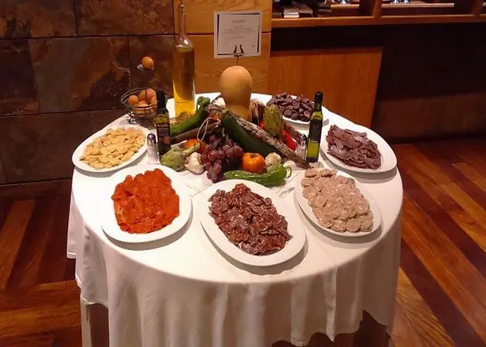 Riberies & By Rda Hotel