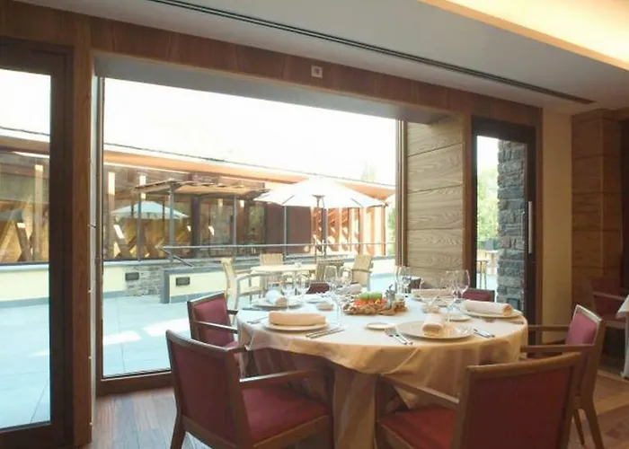 Riberies & By Rda Hotel