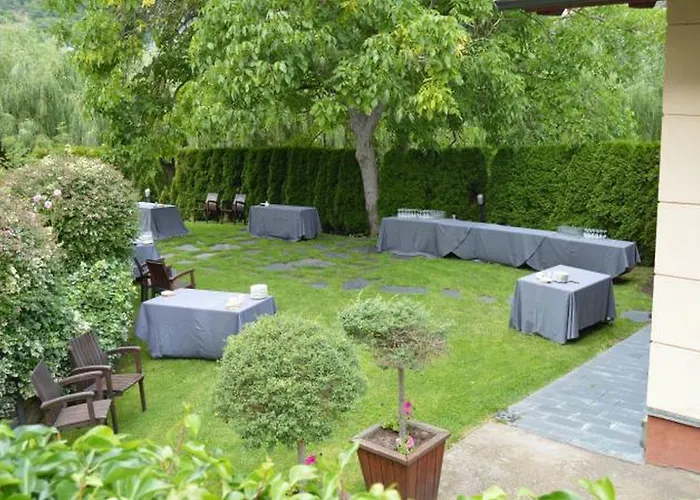 Hotel Riberies & By Rda 4*