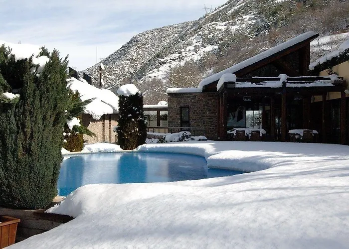 Riberies & By Rda Hotel 4*