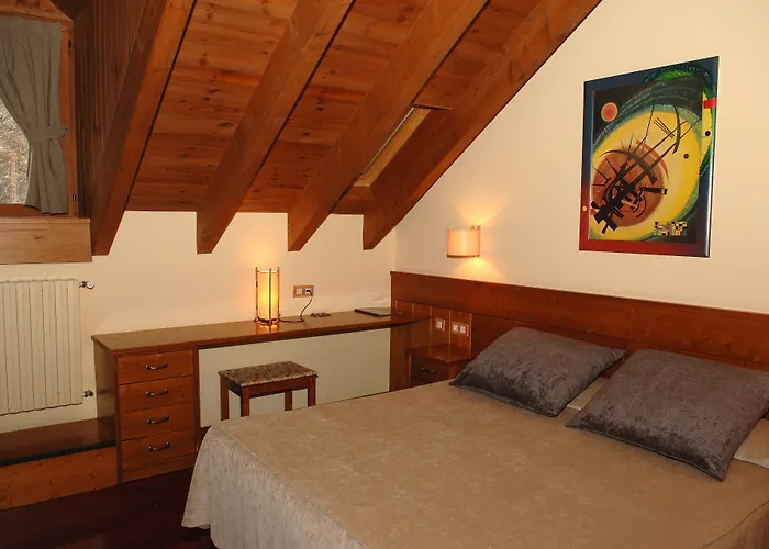 Riberies & By Rda Hotel 4*