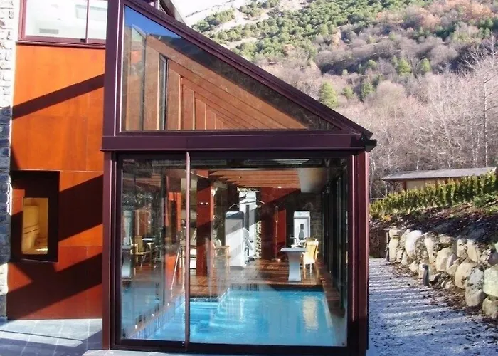 Riberies & By Rda Hotel 4*