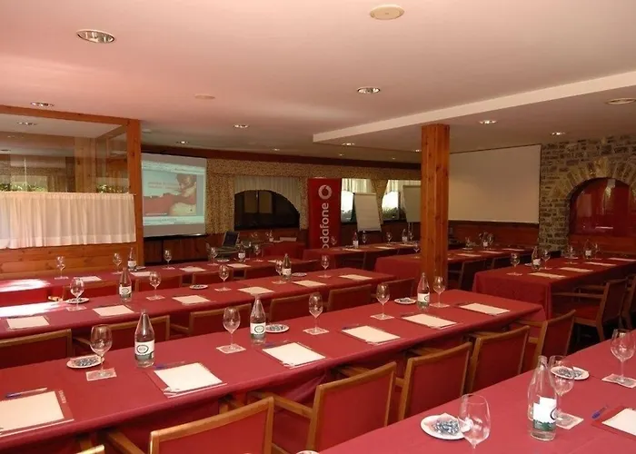 Hotel Riberies & By Rda Llavorsí