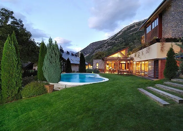 Hotel Riberies & By Rda