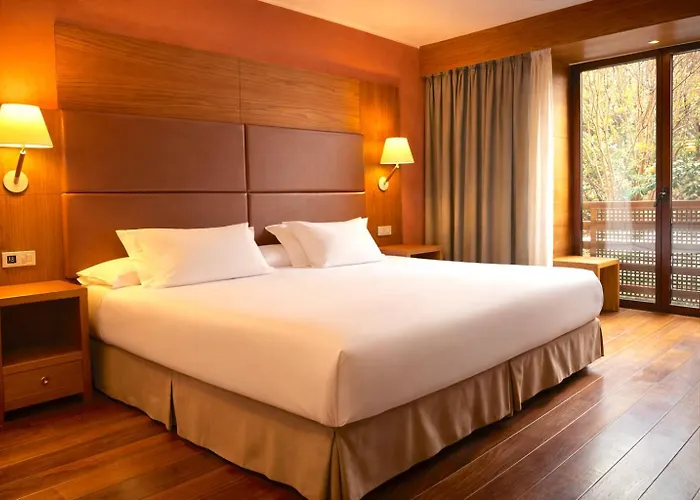 Riberies & By Rda Hotel