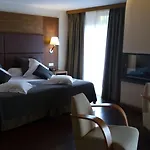 Riberies & By Rda Hotel 4*