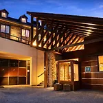 Hotel Riberies & By Rda 4*