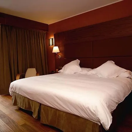 Hotel Riberies 4*