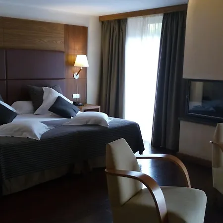 Riberies 4* Llavorsí