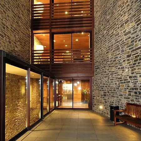 Hotel Riberies 4*