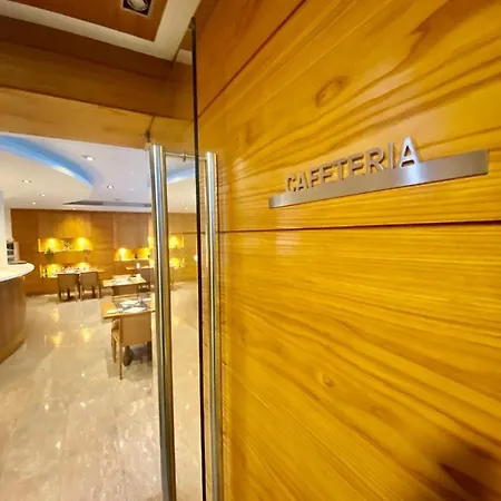 Riberies Hotel Llavorsí