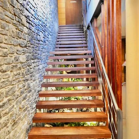 Riberies Hotel Llavorsí