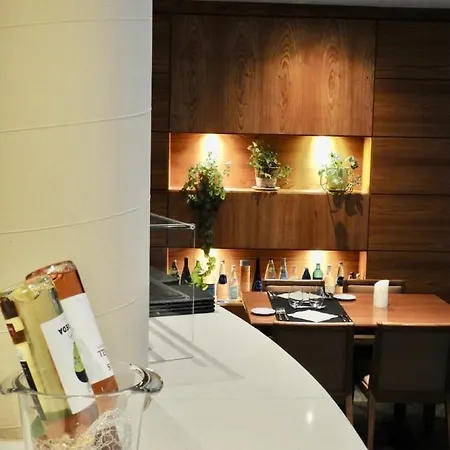 Hotel Riberies 4*