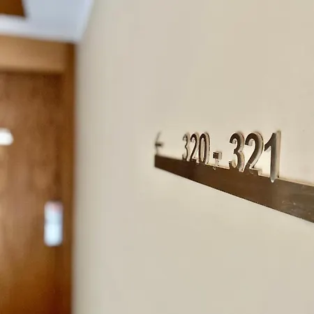 Hotel Riberies 4*