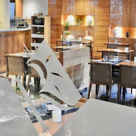 Riberies Hotel 4*