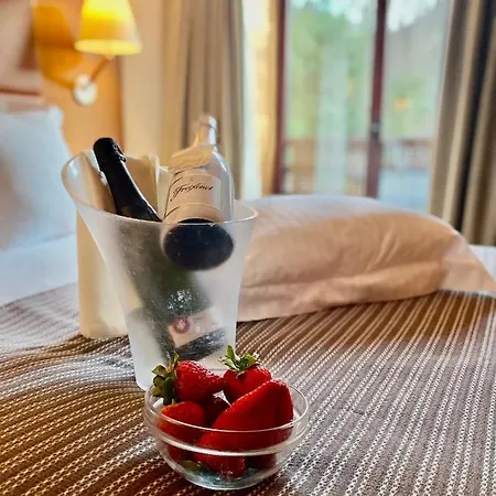 Hotel Riberies