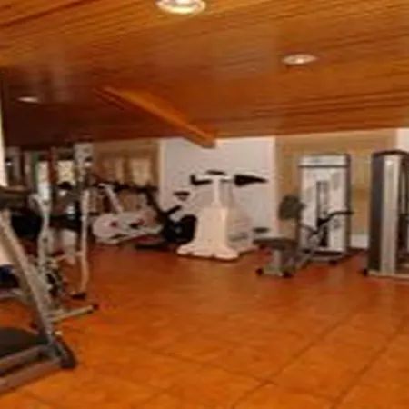 Hotel Riberies 4*