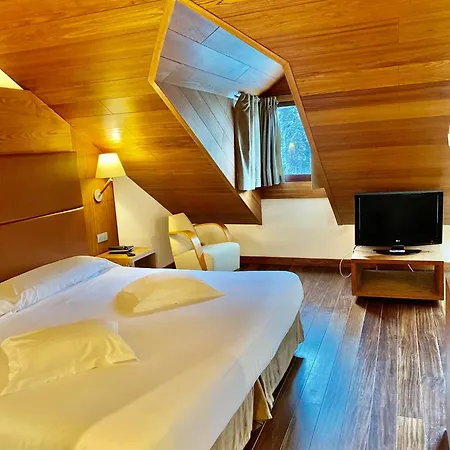 Riberies & By Rda 4*