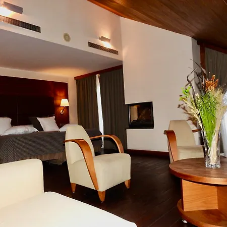 Hotel Riberies 4*