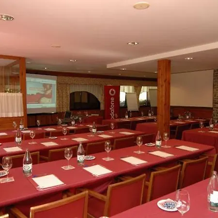 Hotel Riberies