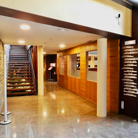 Hotel Riberies 4*