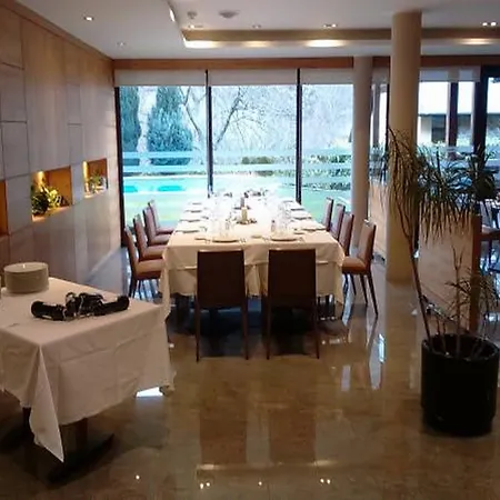 Riberies Hotel