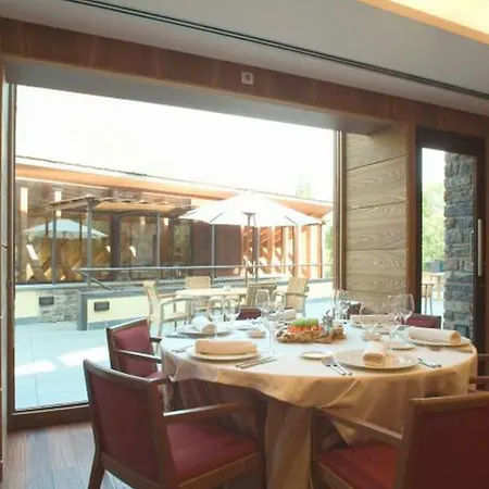 Riberies Hotel