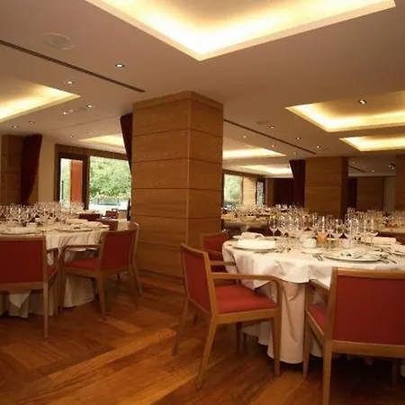 Szálloda Riberies & By Rda 4*