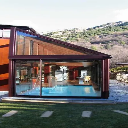 Hotel Riberies 4*