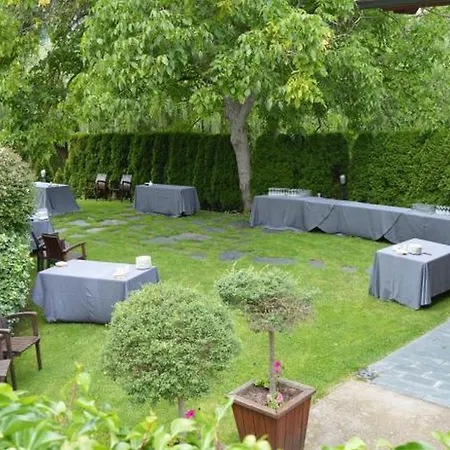 Hotel Riberies & By Rda 4*