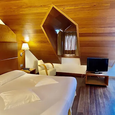 Hotel Riberies & By Rda
