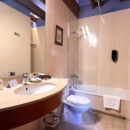 Riberies & By Rda Hotel