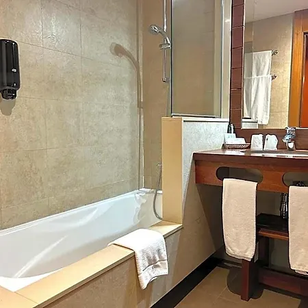 Hotel Riberies & By Rda 4*
