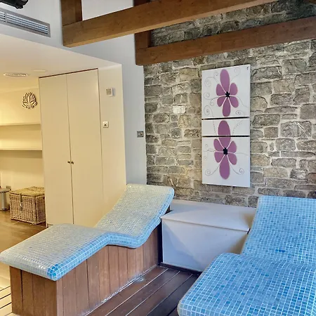 Riberies & By Rda Hotel 4*