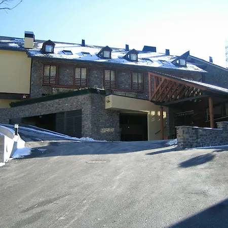 Riberies 4* Llavorsí